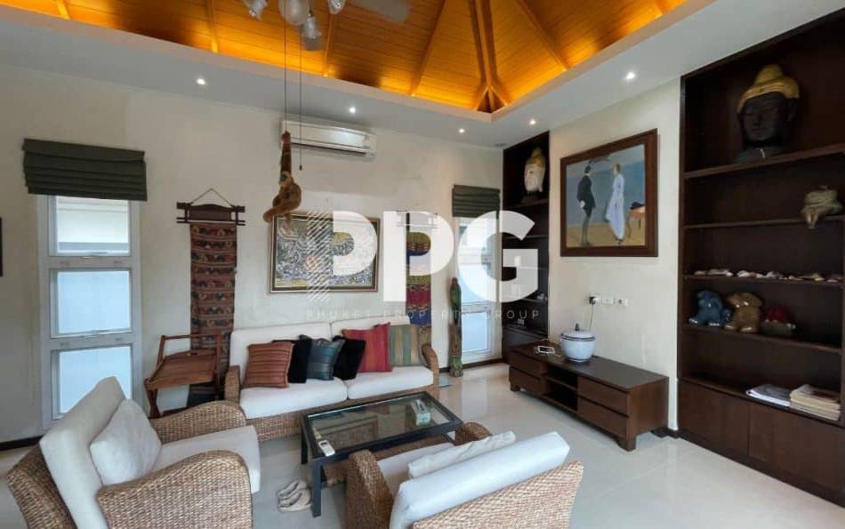 Phuket, 3 Bedrooms Bedrooms, ,3 BathroomsBathrooms,House,SOLD,2306