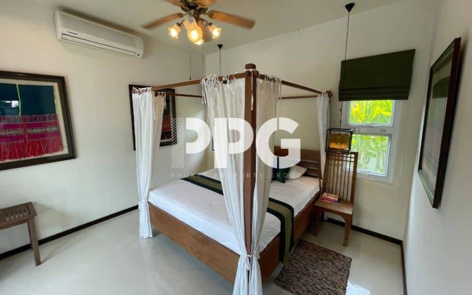 Phuket, 3 Bedrooms Bedrooms, ,3 BathroomsBathrooms,House,SOLD,2306