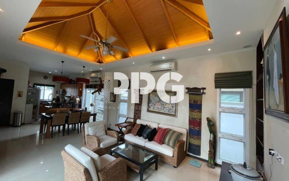 Phuket, 3 Bedrooms Bedrooms, ,3 BathroomsBathrooms,House,SOLD,2306