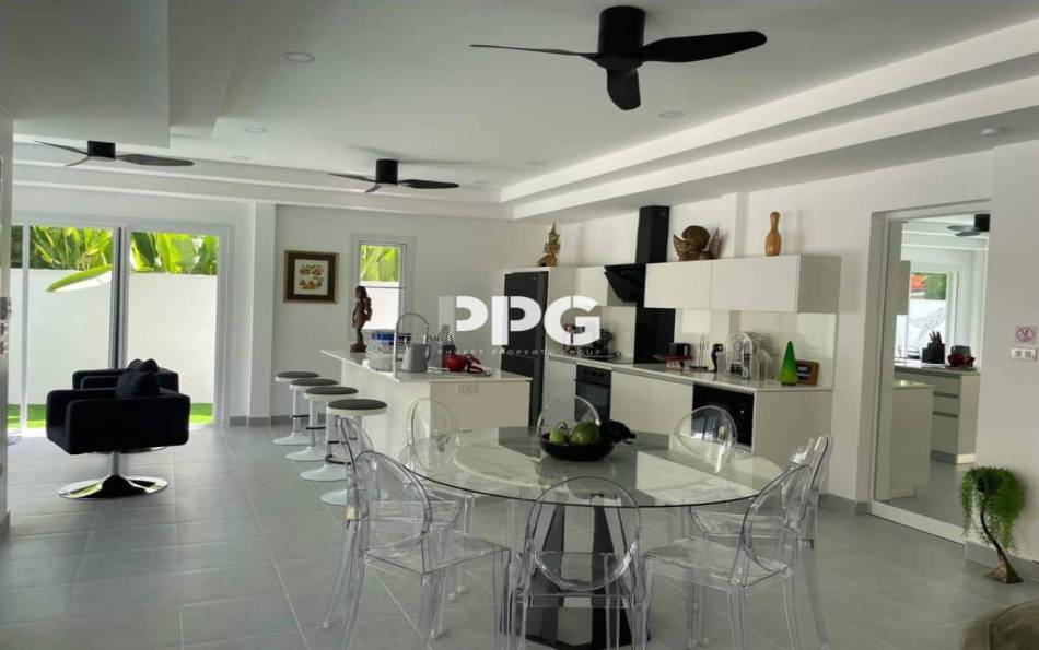 Phuket, 5 Bedrooms Bedrooms, ,6 ห้องน้ำห้องน้ำ,บ้าน ,ขาย,2307