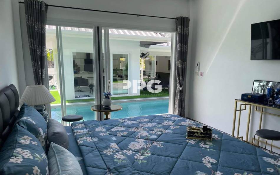 Phuket, 5 Bedrooms Bedrooms, ,6 ห้องน้ำห้องน้ำ,บ้าน ,ขาย,2307