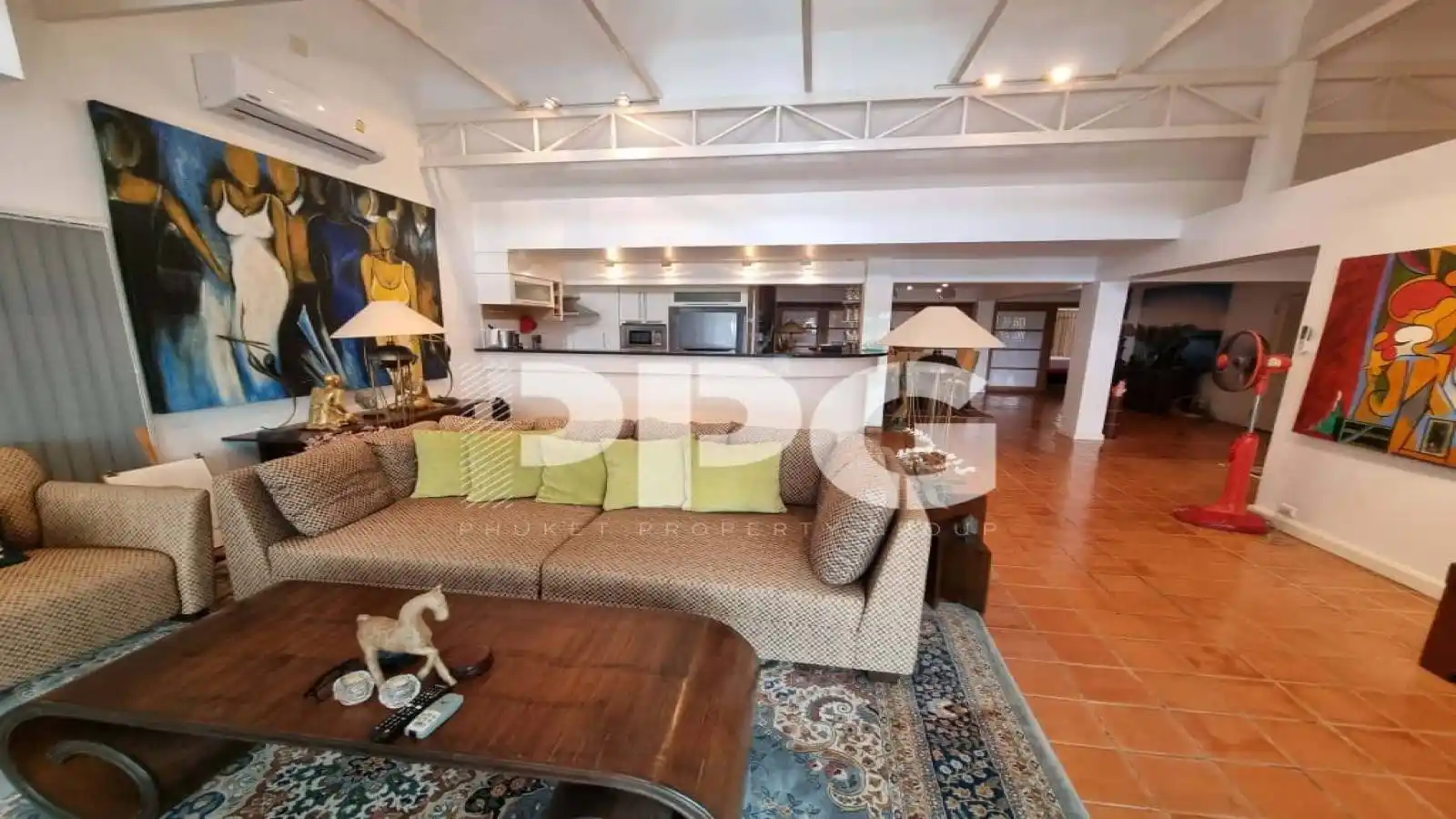 Phuket, 2 Bedrooms Bedrooms, ,25 ห้องน้ำห้องน้ำ,คอนโด,ขาย,2309