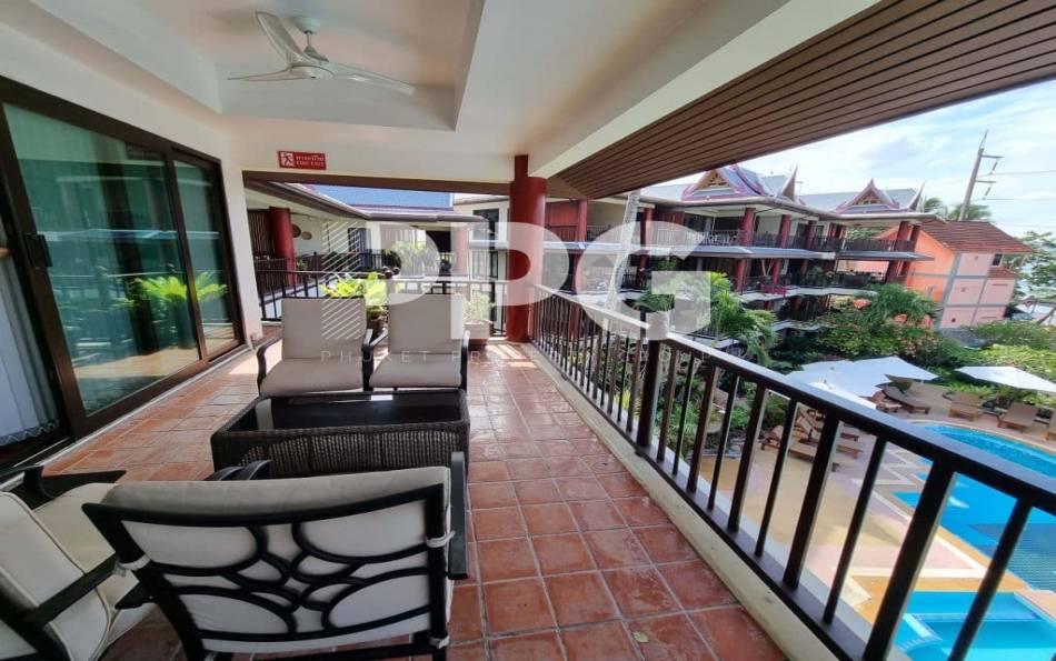 Phuket, 2 Bedrooms Bedrooms, ,25 ห้องน้ำห้องน้ำ,คอนโด,ขาย,2309