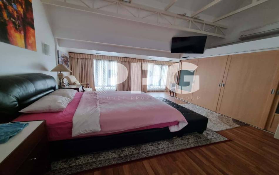 Phuket, 2 Bedrooms Bedrooms, ,25 ห้องน้ำห้องน้ำ,คอนโด,ขาย,2309