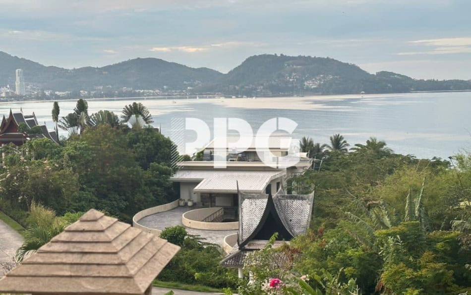 Phuket, 4 Bedrooms Bedrooms, ,5 BathroomsBathrooms,House,For Sale,2310