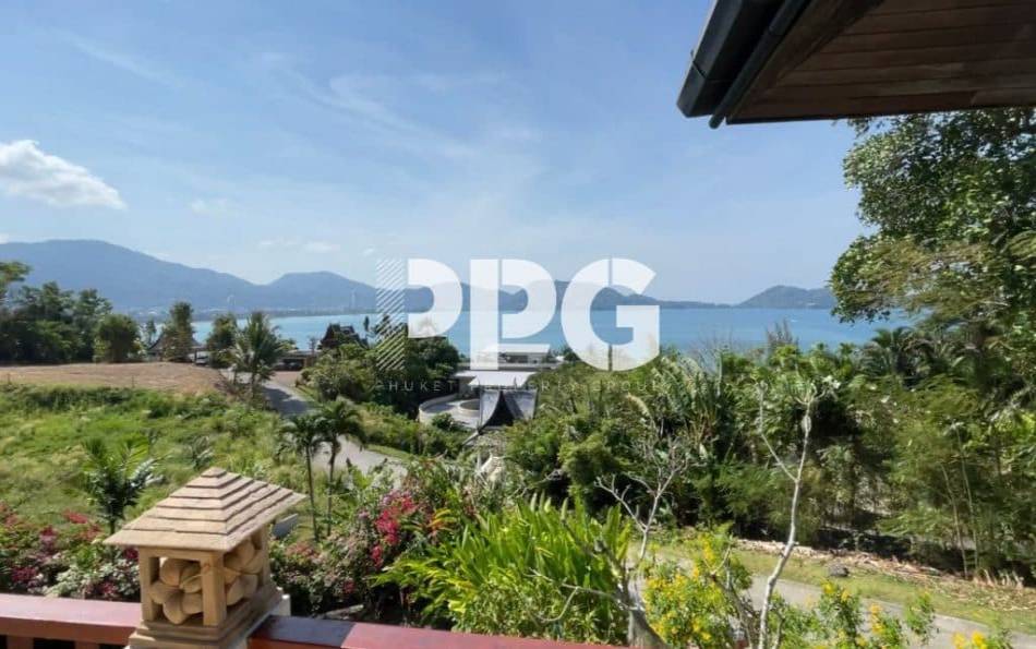 Phuket, 4 Bedrooms Bedrooms, ,5 BathroomsBathrooms,House,For Sale,2310