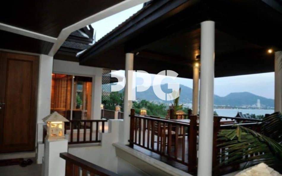 Phuket, 4 Bedrooms Bedrooms, ,5 BathroomsBathrooms,House,For Sale,2310