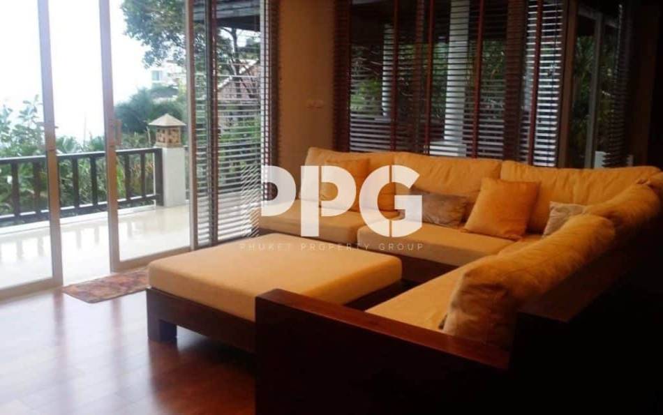 Phuket, 4 Bedrooms Bedrooms, ,5 BathroomsBathrooms,House,For Sale,2310