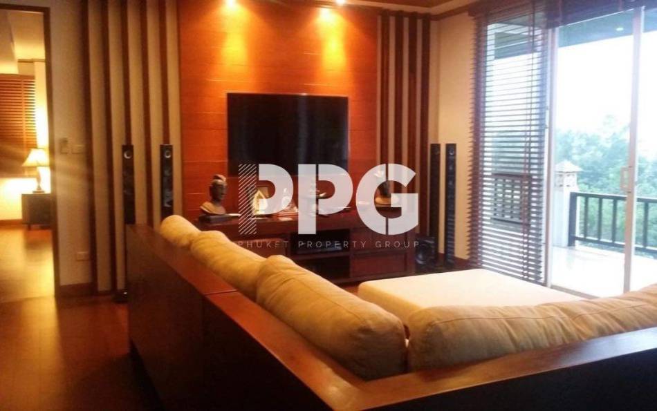 Phuket, 4 Bedrooms Bedrooms, ,5 BathroomsBathrooms,House,For Sale,2310