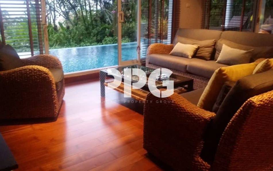 Phuket, 4 Bedrooms Bedrooms, ,5 BathroomsBathrooms,House,For Sale,2310