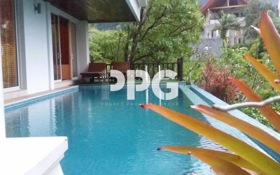 Phuket, 4 Bedrooms Bedrooms, ,5 BathroomsBathrooms,House,For Sale,2310
