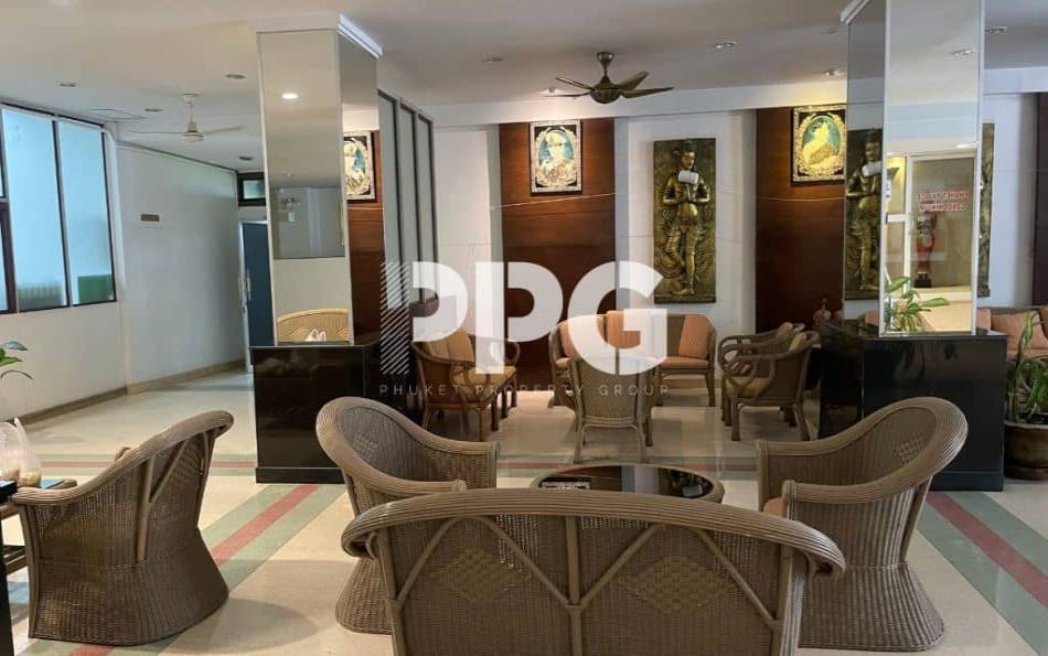 Phuket, 1 Bedroom Bedrooms, ,1 BathroomBathrooms,Condo,SOLD,2312