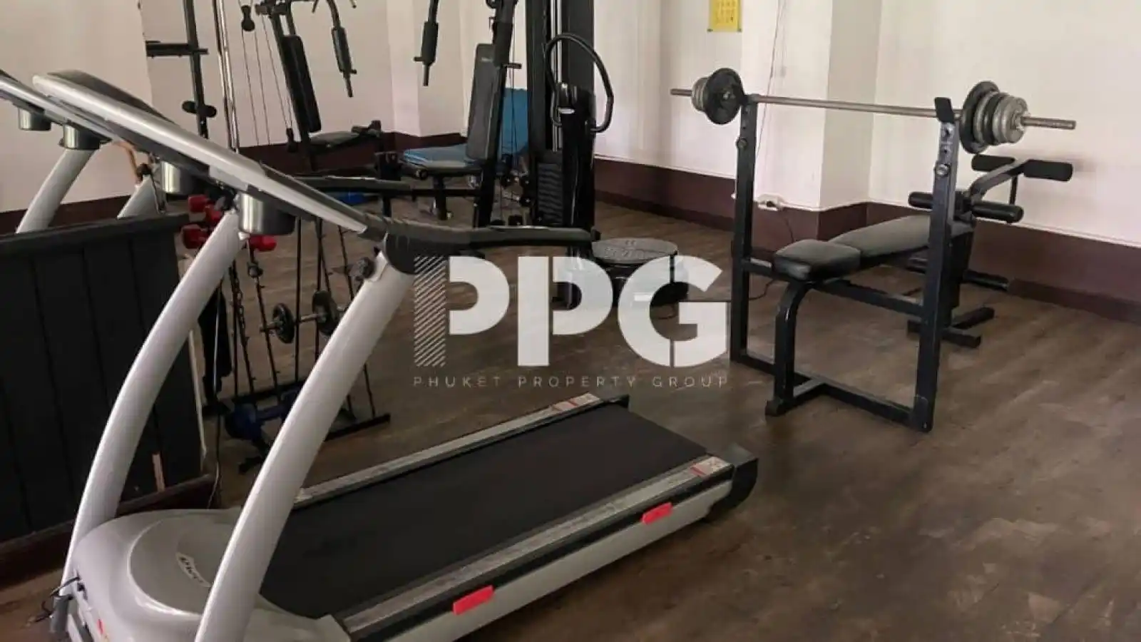 Phuket, 1 Bedroom Bedrooms, ,1 BathroomBathrooms,Condo,SOLD,2312