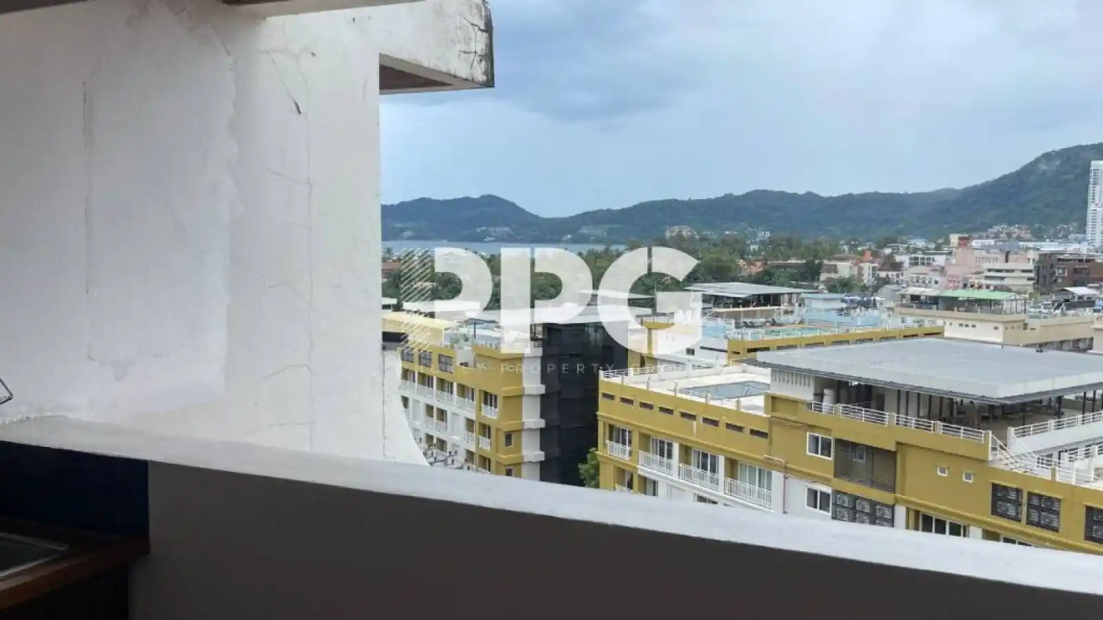 Phuket, 1 Bedroom Bedrooms, ,1 BathroomBathrooms,Condo,SOLD,2312