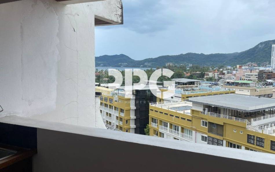 Phuket, 1 Bedroom Bedrooms, ,1 BathroomBathrooms,Condo,SOLD,2312