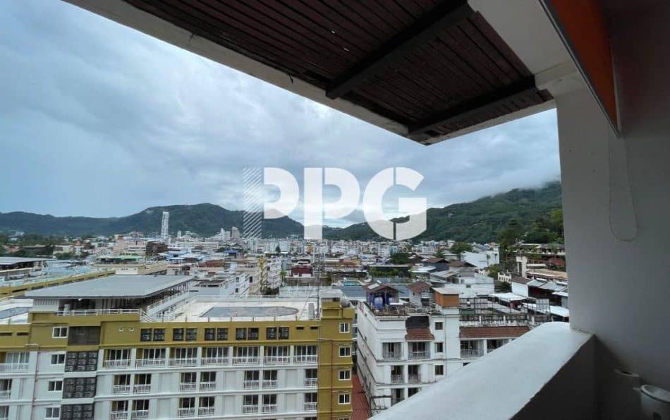 Phuket, 1 Bedroom Bedrooms, ,1 BathroomBathrooms,Condo,SOLD,2312