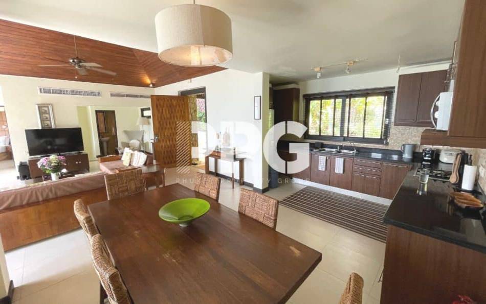 Phuket, 4 Bedrooms Bedrooms, ,6 BathroomsBathrooms,House,For Sale,2313