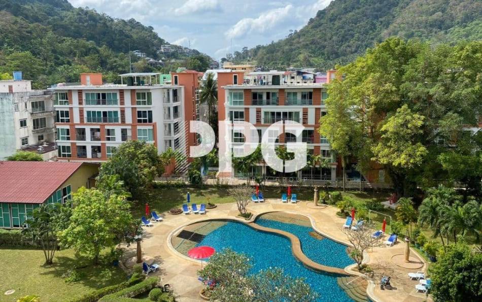 Phuket, 2 Bedrooms Bedrooms, ,2 BathroomsBathrooms,Condo,For Sale,2314