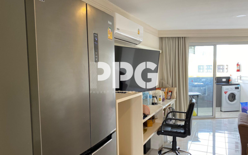 Phuket, 2 Bedrooms Bedrooms, ,2 BathroomsBathrooms,Condo,For Sale,2314