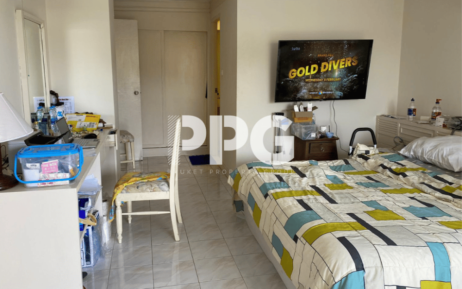 Phuket, 2 Bedrooms Bedrooms, ,2 BathroomsBathrooms,Condo,For Sale,2314