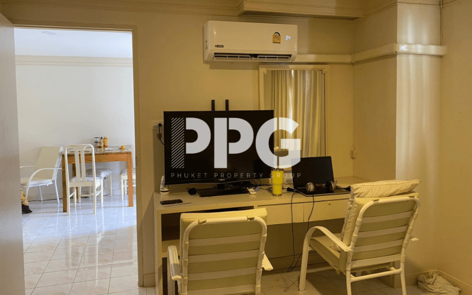 Phuket, 2 Bedrooms Bedrooms, ,2 BathroomsBathrooms,Condo,For Sale,2314