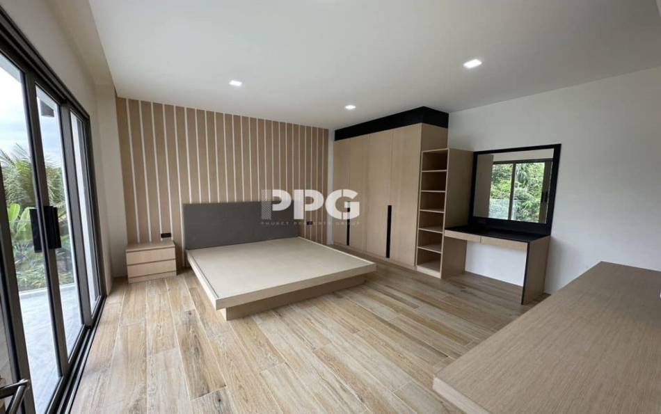 Phuket, 3 Bedrooms Bedrooms, ,3 ห้องน้ำห้องน้ำ,บ้าน ,SOLD,2316