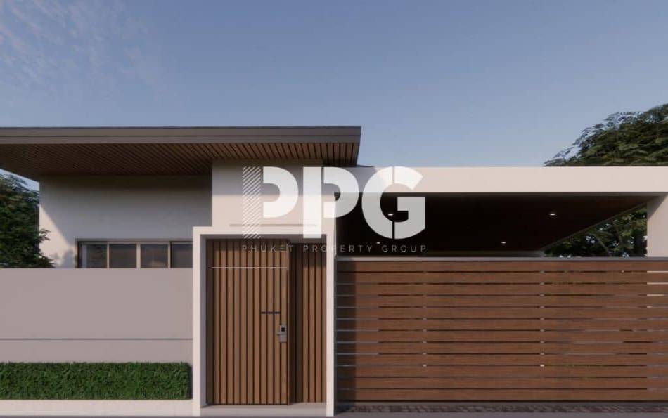 Phuket, 2 Bedrooms Bedrooms, ,3 BathroomsBathrooms,House,For Sale,2318