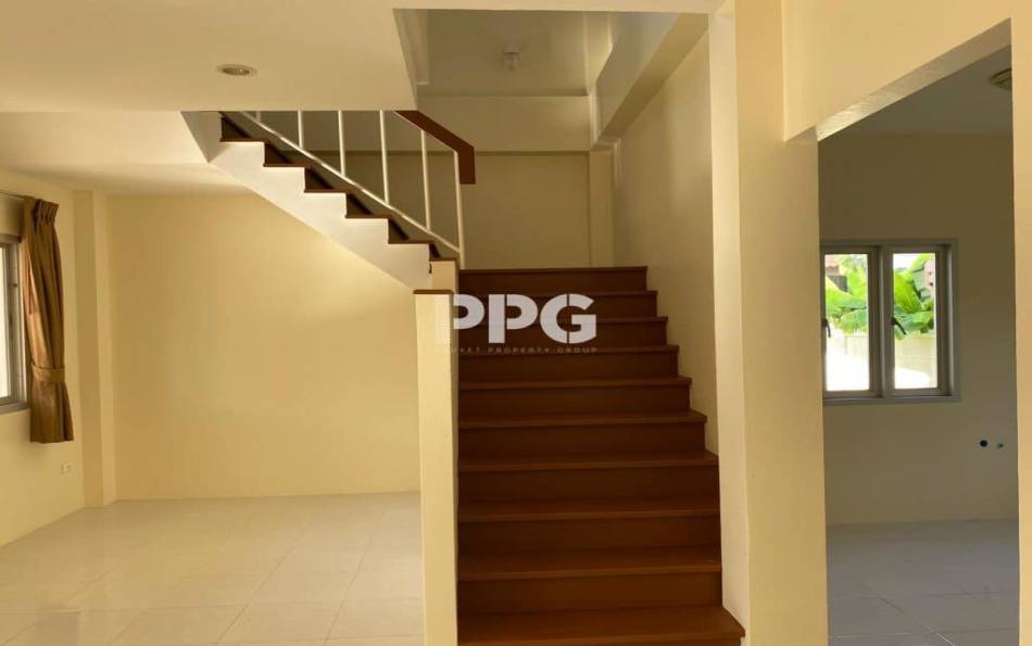 Phuket, 2 Bedrooms Bedrooms, ,2 ห้องน้ำห้องน้ำ,บ้าน ,ขาย,2320