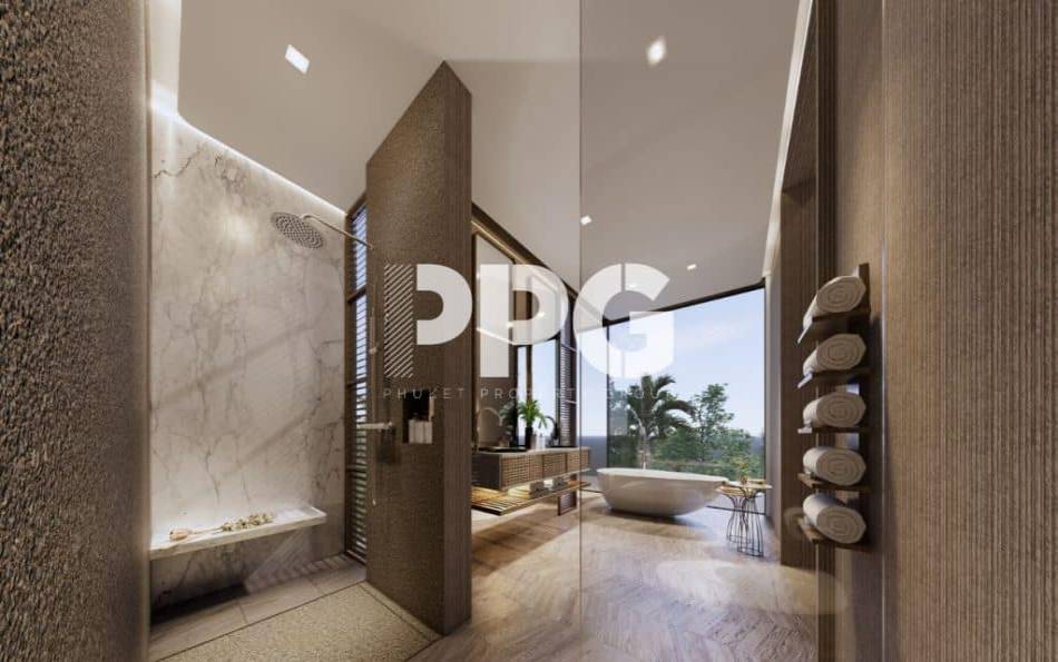 Phuket, 3 Bedrooms Bedrooms, ,House,For Sale,2322
