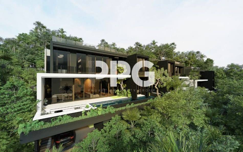 Phuket, 3 Bedrooms Bedrooms, ,House,For Sale,2322