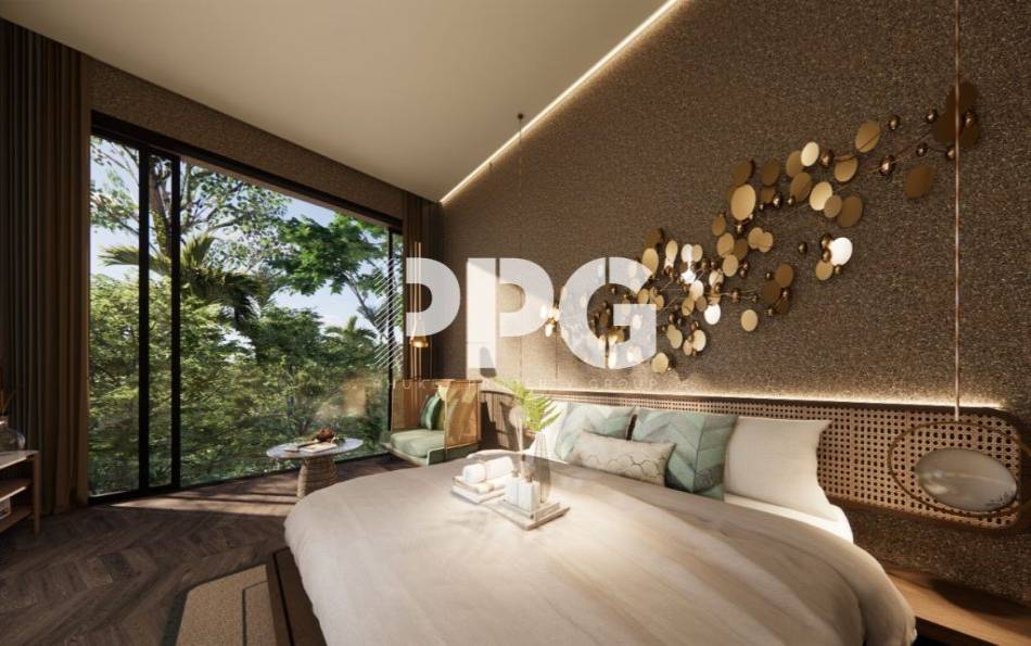 Phuket, 3 Bedrooms Bedrooms, ,House,For Sale,2322