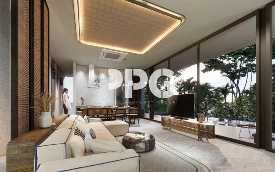 Phuket, 3 Bedrooms Bedrooms, ,House,For Sale,2322
