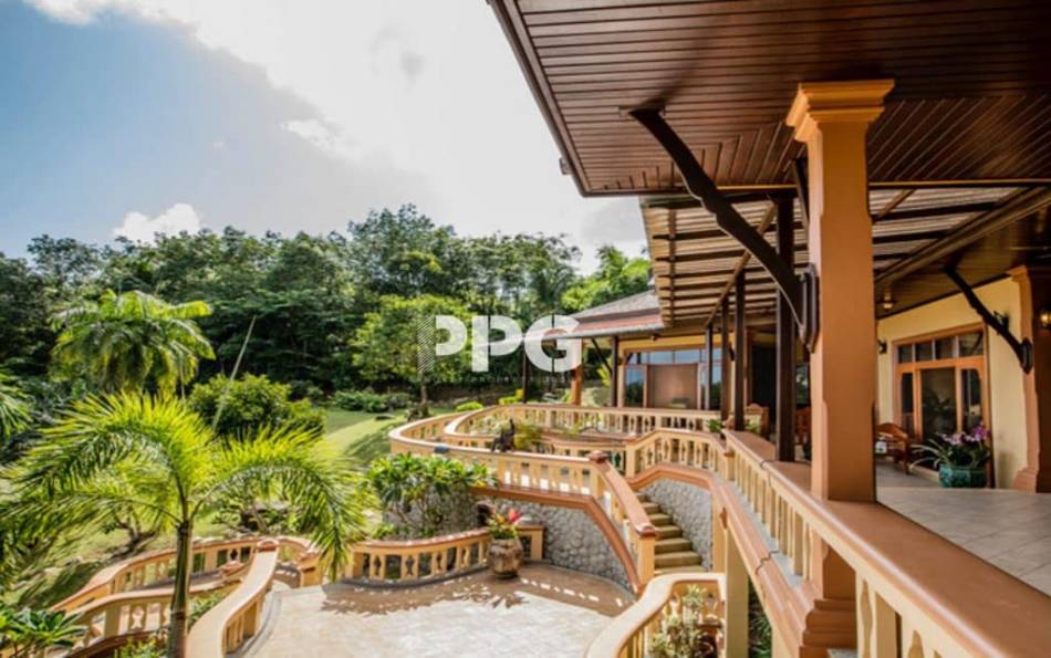 Phuket, 7 Bedrooms Bedrooms, ,8 BathroomsBathrooms,House,For Sale,2324