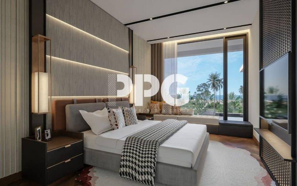 Phuket, 4 Bedrooms Bedrooms, ,6 BathroomsBathrooms,House,For Sale,2325