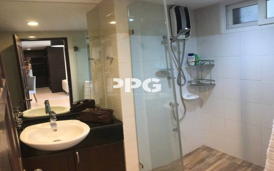 Phuket, 1 Bedroom Bedrooms, ,1 BathroomBathrooms,Condo,For Sale,2326