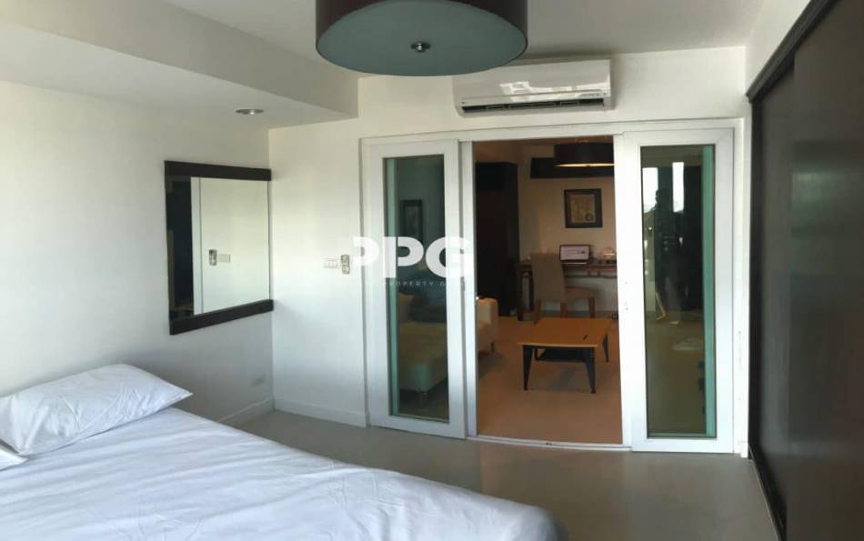 Phuket, 1 Bedroom Bedrooms, ,1 BathroomBathrooms,Condo,For Sale,2326