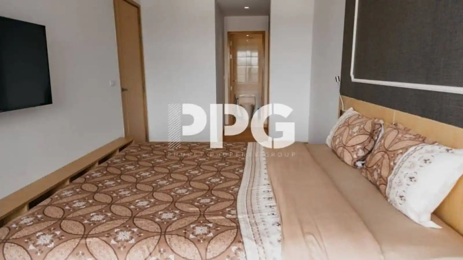 Phuket, 2 Bedrooms Bedrooms, ,2 ห้องน้ำห้องน้ำ,คอนโด,SOLD,2329