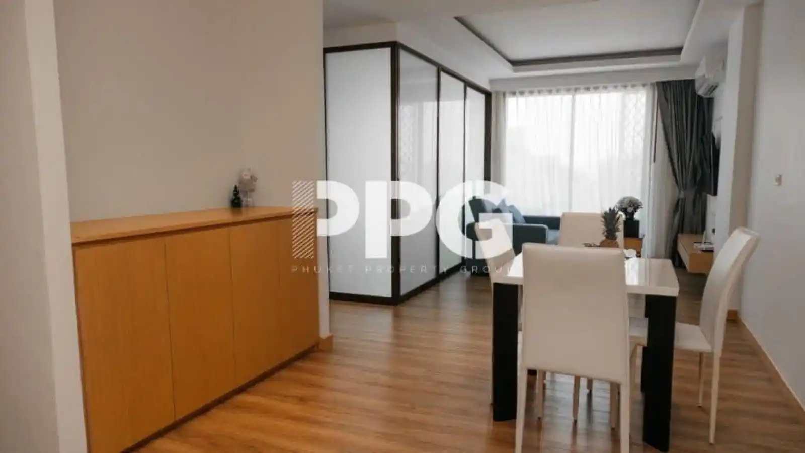 Phuket, 2 Bedrooms Bedrooms, ,2 ห้องน้ำห้องน้ำ,คอนโด,SOLD,2329