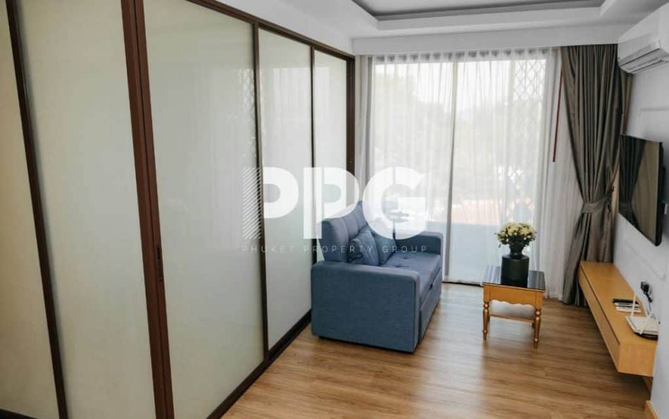 Phuket, 2 Bedrooms Bedrooms, ,2 ห้องน้ำห้องน้ำ,คอนโด,SOLD,2329