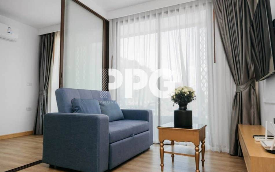 Phuket, 2 Bedrooms Bedrooms, ,2 ห้องน้ำห้องน้ำ,คอนโด,SOLD,2329