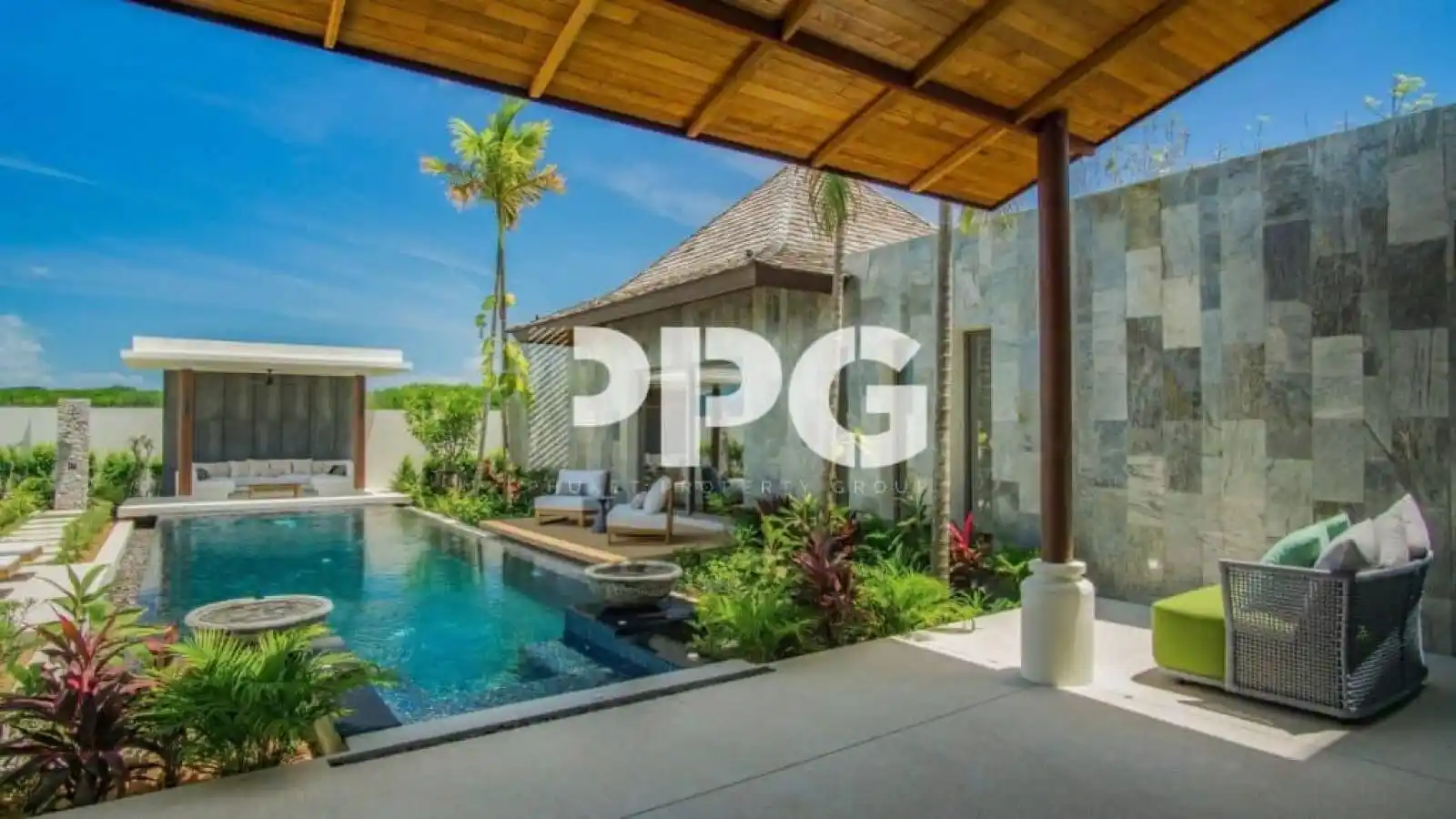 Phuket, 4 Bedrooms Bedrooms, ,4 BathroomsBathrooms,House,For Sale,2330