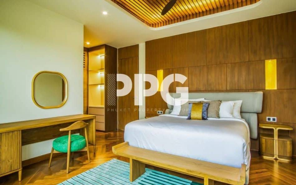 Phuket, 4 Bedrooms Bedrooms, ,4 BathroomsBathrooms,House,For Sale,2330