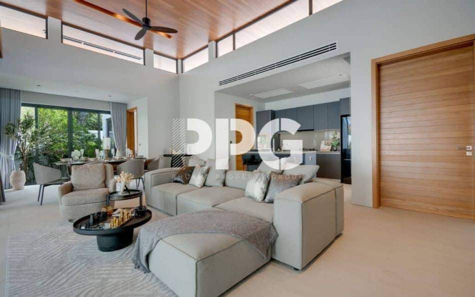 Phuket, 4 Bedrooms Bedrooms, ,6 BathroomsBathrooms,House,SOLD,2331