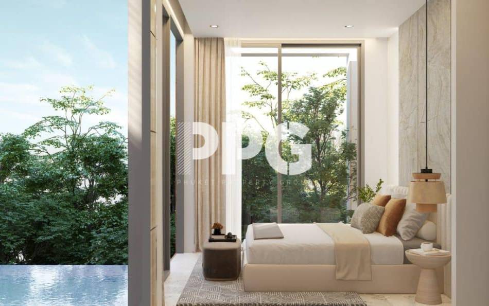 Phuket, 2 Bedrooms Bedrooms, ,2 ห้องน้ำห้องน้ำ,บ้าน ,ขาย,2332