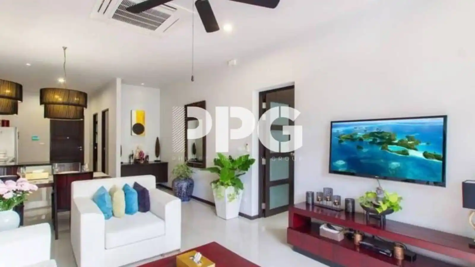 Phuket, 3 Bedrooms Bedrooms, ,3 BathroomsBathrooms,House,SOLD,2335