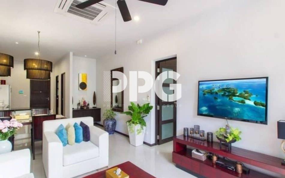 Phuket, 3 Bedrooms Bedrooms, ,3 BathroomsBathrooms,House,SOLD,2335