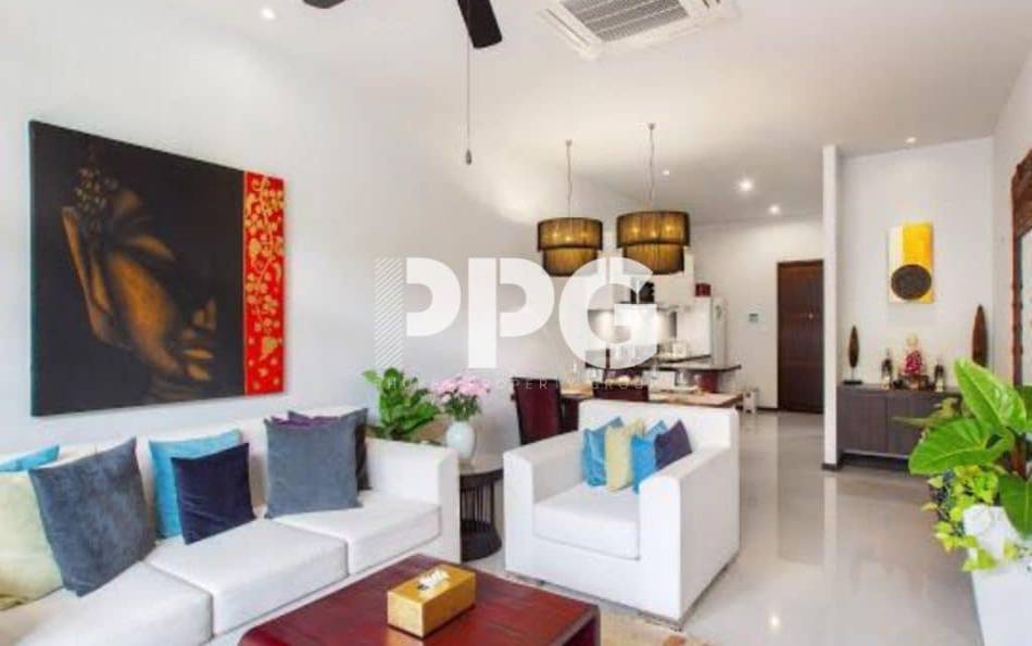 Phuket, 3 Bedrooms Bedrooms, ,3 BathroomsBathrooms,House,SOLD,2335