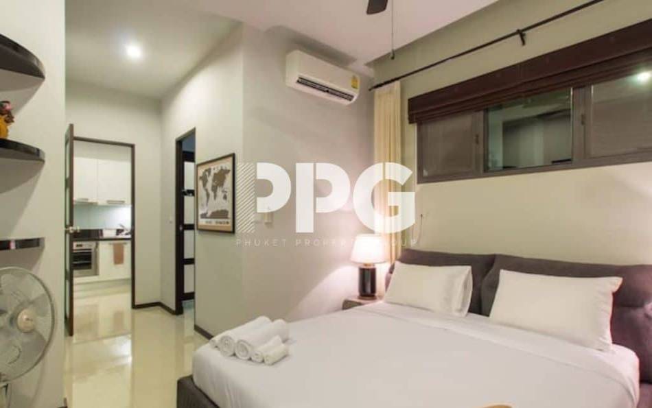 Phuket, 3 Bedrooms Bedrooms, ,3 BathroomsBathrooms,House,SOLD,2335