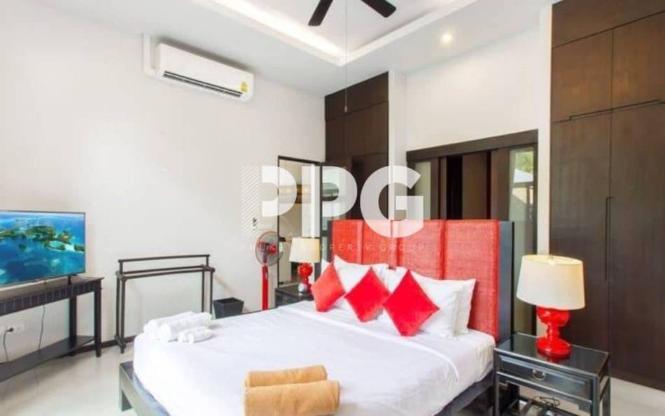 Phuket, 3 Bedrooms Bedrooms, ,3 BathroomsBathrooms,House,SOLD,2335