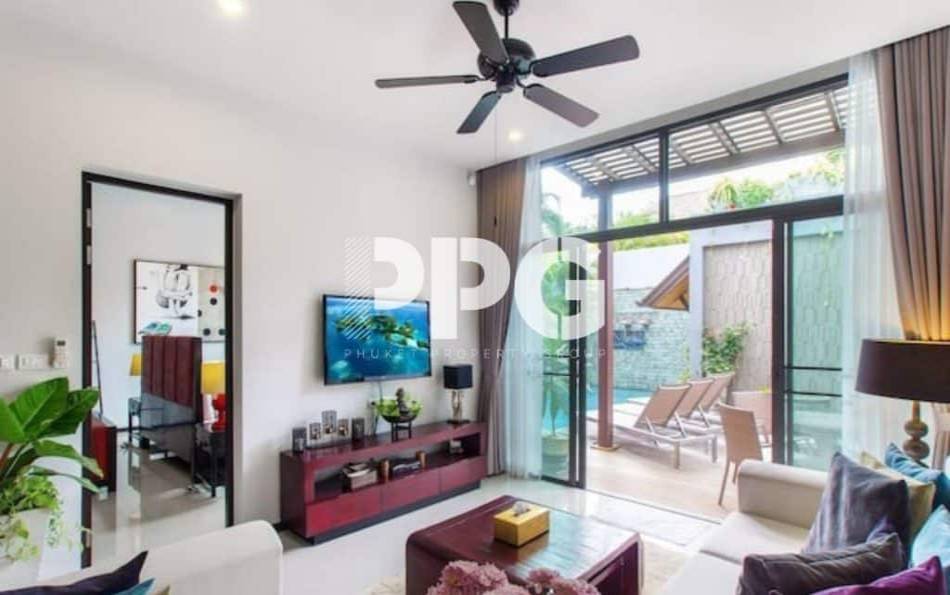 Phuket, 3 Bedrooms Bedrooms, ,3 BathroomsBathrooms,House,SOLD,2335